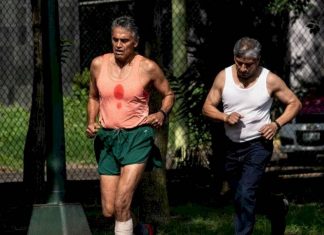 Hábitos, no propósitos