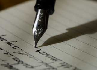 Carta dirigida a mis muy queridos lectores (Mis predicciones) carta