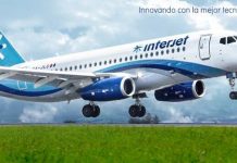 Venganza de la 4T: SHCP denuncia ante la FGR a Interjet, a Alemán Velasco y a su hijo Alemán Magnani