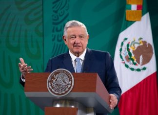 Se equivoca señor presidente, defender derechos no es «traición a la patria»
