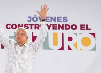 La auditoría al programa Jóvenes Construyendo el Futuro