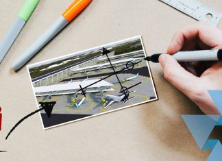 Estudios, certificaciones y equipamiento: los pendientes en Santa Lucía