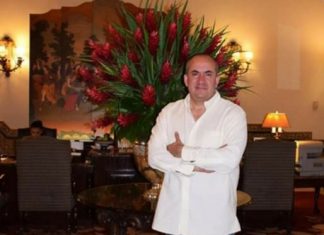 “Un detalle de locura”