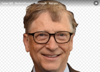 “It’s education, stupid”: Bill Gates