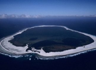 La desconocida historia de Clipperton, el último territorio que perdió México
