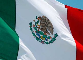 Historia y curiosidades que debes conocer sobre la Bandera de México