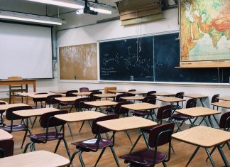 La catástrofe educativa ante el COVID-19 en México