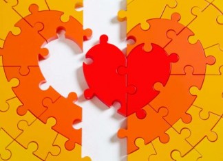 En San Valentín: ¡No me duelas, corazón!