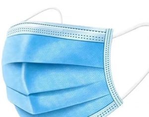 Usar doble cubrebocas nueva recomendación para evitar contagio por nuevas cepas de Covid