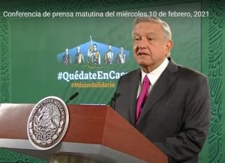 El cubrebocas y la absurda frase de “prohibido prohibir”