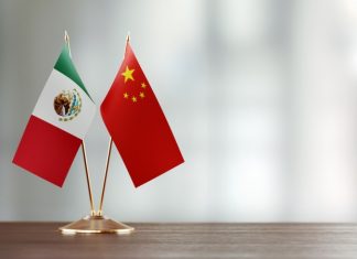1000 pymes y empresas mexicanas podrán tener oficina gratis en China gracias a proyecto de Simón Levy