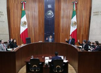 No se han resuelto en definitiva los asuntos de fondo de las mañaneras: presidente del TEPJF