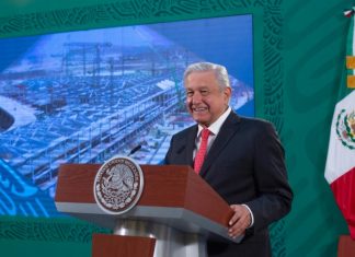 Estados Unidos, Canadá y naciones europeas se reúnen para discutir la preocupante política energética de México