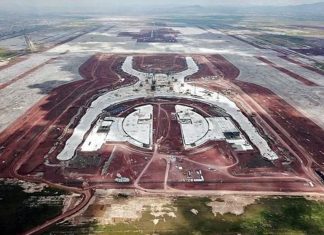 Defiende auditor metodología usada en informe sobre NAIM