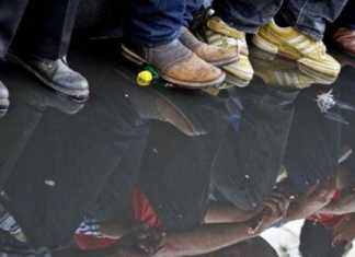 2 millones de niños y niñas en edad escolar en México excluidos de “Aprende en Casa” de la SEP
