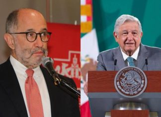 Cossio: Me preocupa que AMLO no comprende el Estado de Derecho