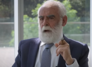 El duro diagnóstico de Fernández de Cevallos de AMLO