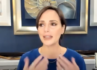 ¿Qué pasa realmente detrás de la Cámara de Senadores? Platicando abiertamente con Lilly Tellez