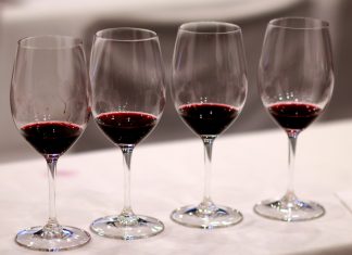 Premia el concurso mundial de Bruxelas a 67 etiquetas de Baja California