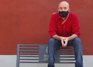 “¡El arte de ser mujer!”