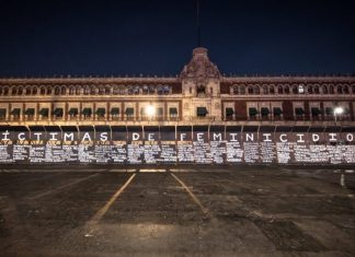 Gobierno de AMLO empeora las condiciones de las mujeres