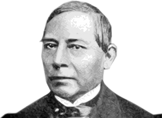 ¿Quién fue Benito Juárez?