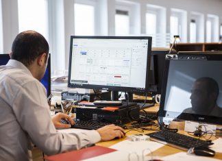 Consejos para mejorar tu postura al trabajar