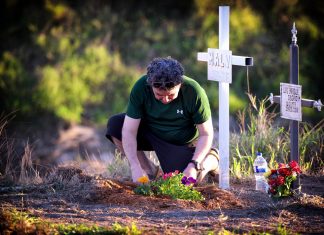 El número real de muertos por COVID-19 en México es de más de 321,000