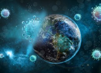 Virólogos en Alemania y EE UU predicen la fecha de otra ola de coronavirus grave como en Navidad