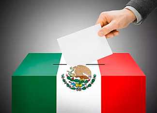 Quéjense, pero también voten