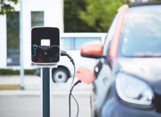 Los automóviles eléctricos en México