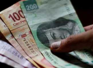 México registra inflación interanual del 3.76% en febrero