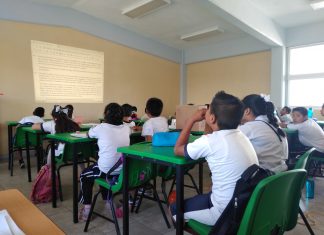 Baja California entre los estados que preparan el regreso a clases presenciales