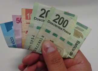 Corrupción otra vez