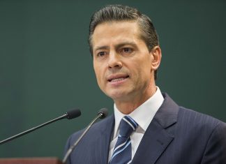 ¿Qué tal durmió Peña Nieto?