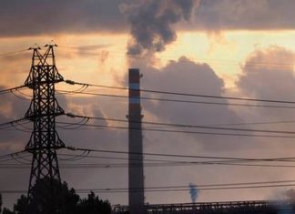 El PIB mundial caerá un 18 % si no se actúa contra el cambio climático