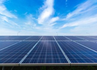 Paneles solares, clave para ahorro de agua y generación de energía