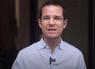 ¿Dónde queda nuestra privacidad? Ricardo Anaya cuestiona padrón de telefonía móvil