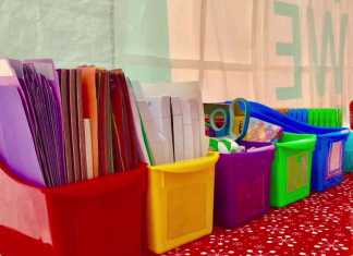 Reapertura de escuelas y la transmisión del Covid-19 por aerosoles