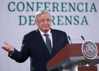 Acusa Instituto Americano del Petróleo de EU al gobierno de AMLO de socavar el T-MEC y discriminar a inversionistas