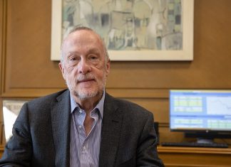 Entrega de remanente no es decisión de Banxico: Jonathan Heath