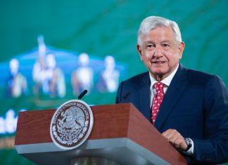 Las falacias de López Obrador