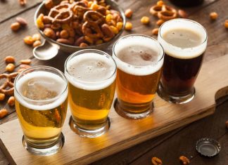Venta de cerveza artesanal empezará a subir como ‘espuma’ a partir de julio