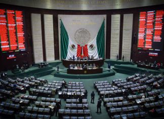 Pérdida de mayoría de AMLO en el Congreso sería bueno para la economía: Bank of America