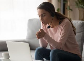 La pandemia multiplica el estrés entre las maestras y maestros de México