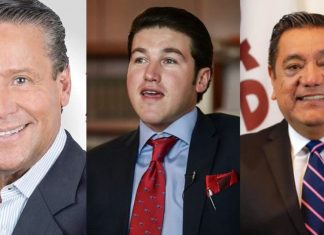 ‘Los nuevos candidatos en México’: Opinión, 27