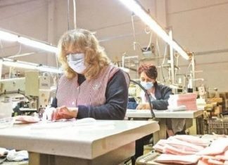 Segundo trimestre 2021 comienza con recuperación laboral moderada: ManpowerGroup