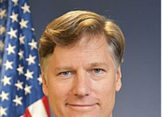 Lo que quiso decir el exembajador Landau