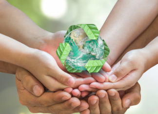 Acciones Sostenibles: ¿Por qué todos los días deben de ser el día mundial del reciclaje?