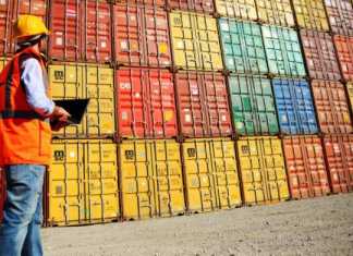 Comercio entre México y EU registra máximo histórico en marzo